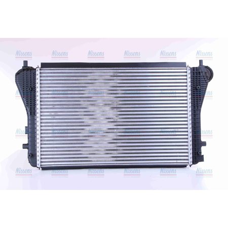 Nissen Intercooler, 96610 96610